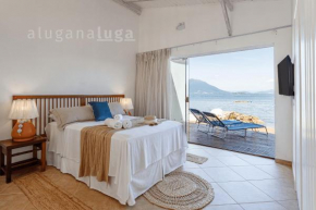 Romantic Beach - Studio pé na Areia